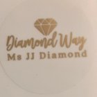 DIAMOND WAY MS JJ DIAMOND