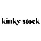 KINKY STOCK