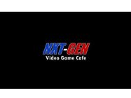 NXT-GEN VIDEO GAME CAFE