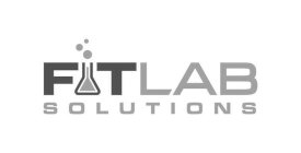 FITLAB SOLUTIONS