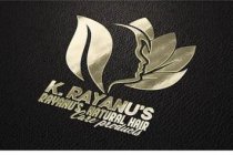 K. RAYANU'S NATURAL HAIR CARE PRODUCTS