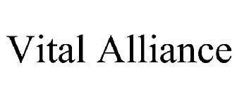 VITAL ALLIANCE