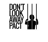 DON'T LOOK AWAY PACT