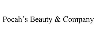 POCAH'S BEAUTY & COMPANY