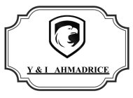 Y & I AHMADRICE