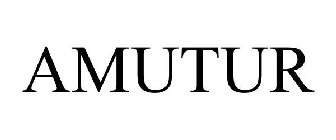 AMUTUR