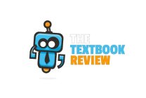 THE TEXTBOOK REVIEW