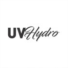 UVHYDRO