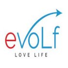 EVOLF LOVE LIFE