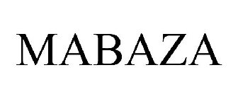 MABAZA