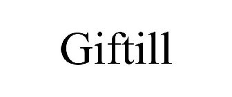 GIFTILL