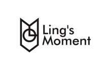 LING'S MOMENT