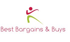 BEST BARGAINS & BUYS