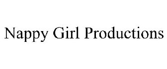 NAPPY GIRL PRODUCTIONS