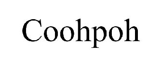 COOHPOH