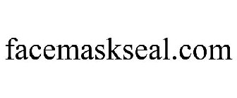 FACEMASKSEAL.COM