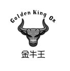 GOLDEN KING OX