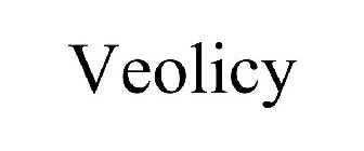 VEOLICY