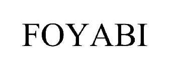 FOYABI