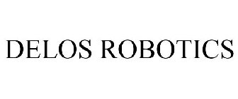 DELOS ROBOTICS