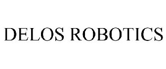 DELOS ROBOTICS