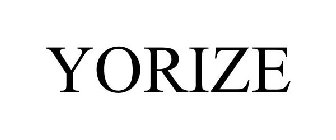 YORIZE