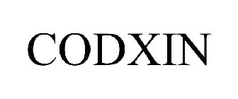CODXIN