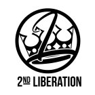 2 L 2ND LIBERATION