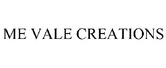 ME VALE CREATIONS