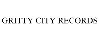 GRITTY CITY RECORDS