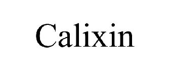 CALIXIN