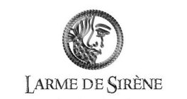 LARME DE SIRENE