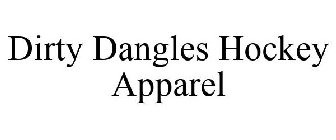 DIRTY DANGLES HOCKEY APPAREL