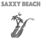 SAXXY BEACH