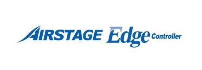 AIRSTAGE EDGE CONTROLLER