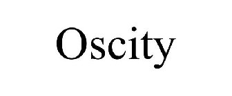 OSCITY