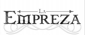 LA EMPREZA