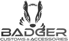 BADGER CUSTOMS & ACCESSORIES