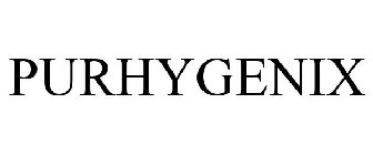 PURHYGENIX