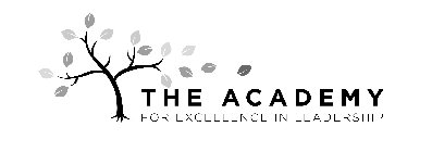 THE ACADEMY FOR EXCELLENCE IN LEADERSHIP
