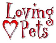 LOVING PETS