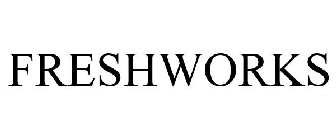 FRESHWORKS