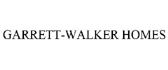 GARRETT-WALKER HOMES