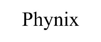 PHYNIX