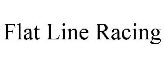FLAT LINE RACING