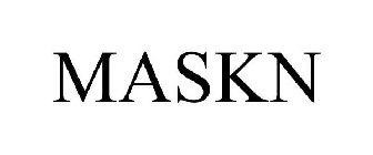 MASKN