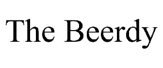 THE BEERDY