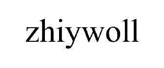 ZHIYWOLL