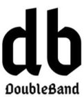 DB DOUBLEBAND