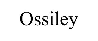 OSSILEY